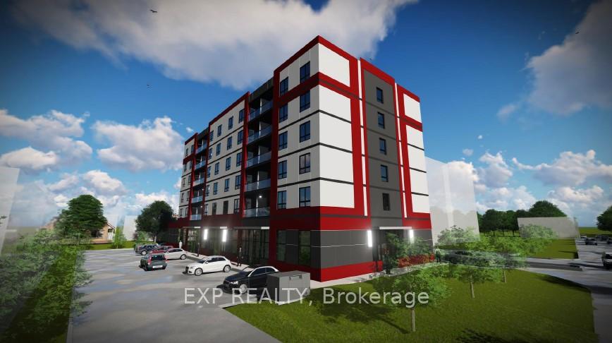 968 & 970 Colborne Street, Brantford, ON N3S 3T4 — Brantford, Ontario