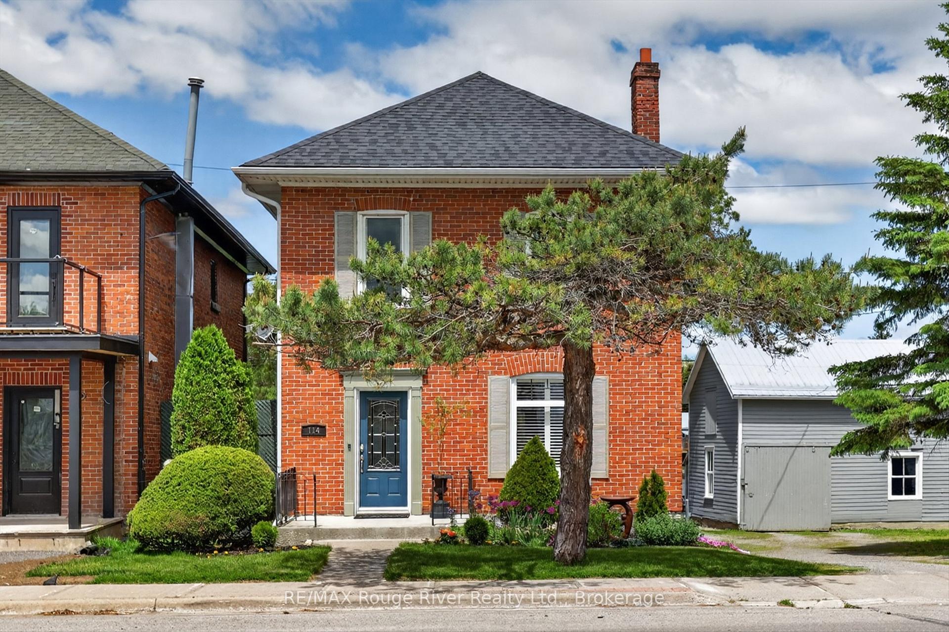 114 Front Street N, Trent Hills, ON K0L 1L0 — Trent Hills, Ontario