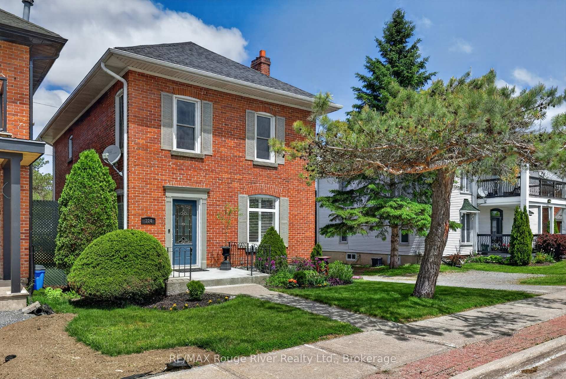114 Front Street N, Trent Hills — photo 3 of 5