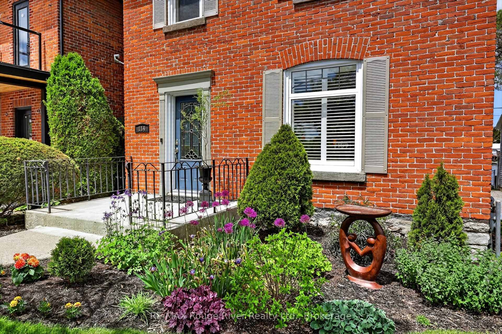114 Front Street N, Trent Hills — photo 4 of 5