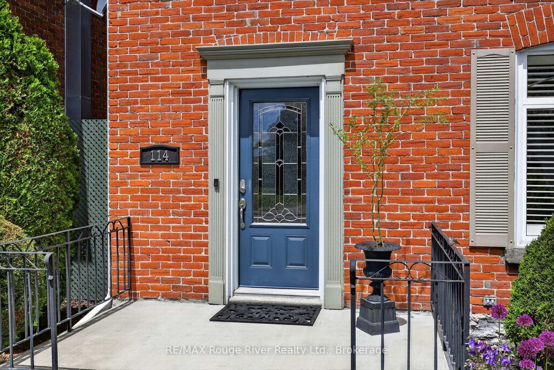114 Front Street N, Trent Hills — photo 5 of 5