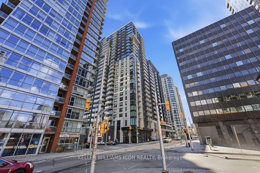 180 George Street 1002, Lower Town - Sandy Hill, ON K1N 0G8 — Lower Town - Sandy Hill, Ontario