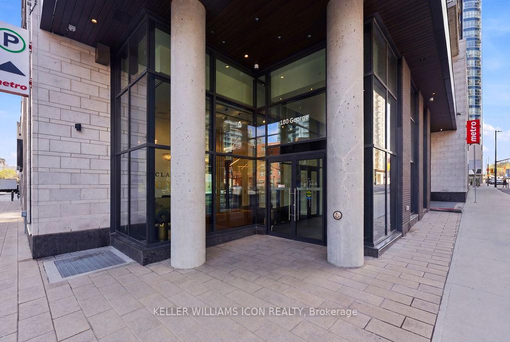 180 George Street 1002, Lower Town - Sandy Hill — photo 2 of 5