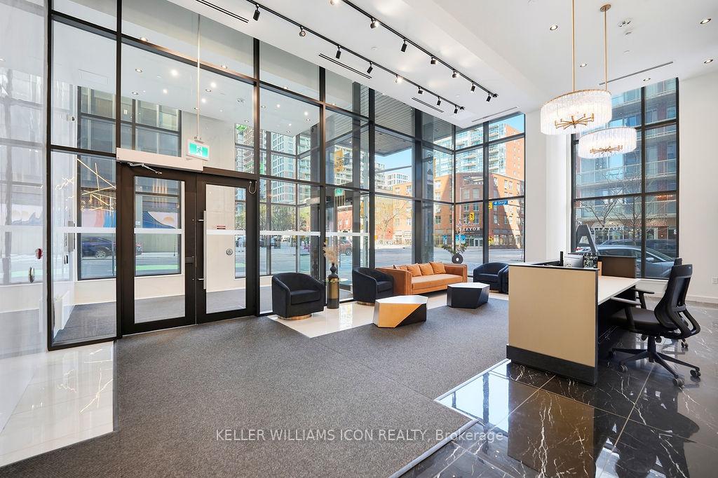 180 George Street 1002, Lower Town - Sandy Hill — photo 4 of 5