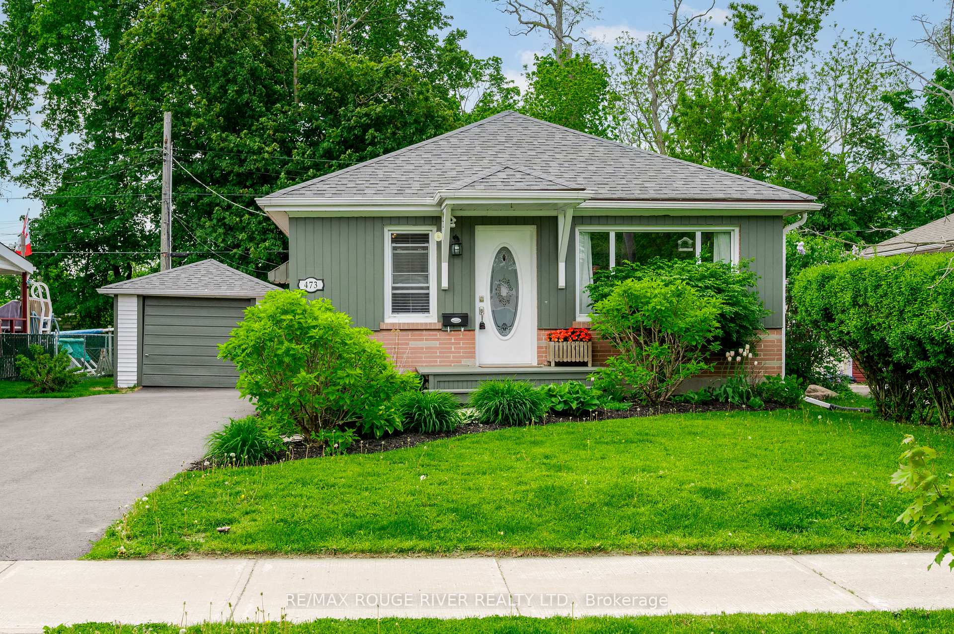 473 Cordach Crescent, Peterborough, ON K9H 3A4 — Peterborough, Ontario