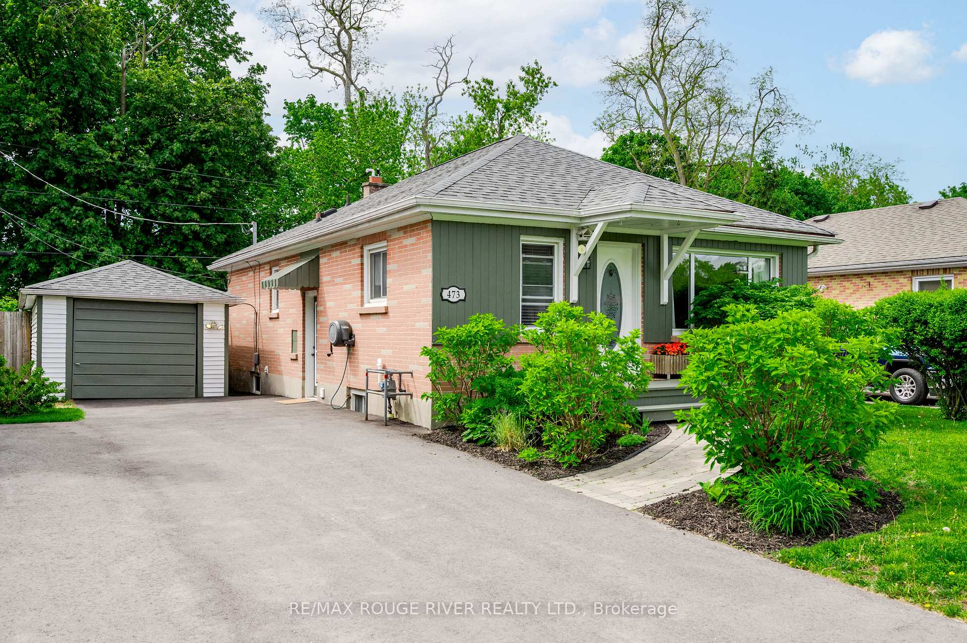 473 Cordach Crescent, Peterborough — photo 3 of 5
