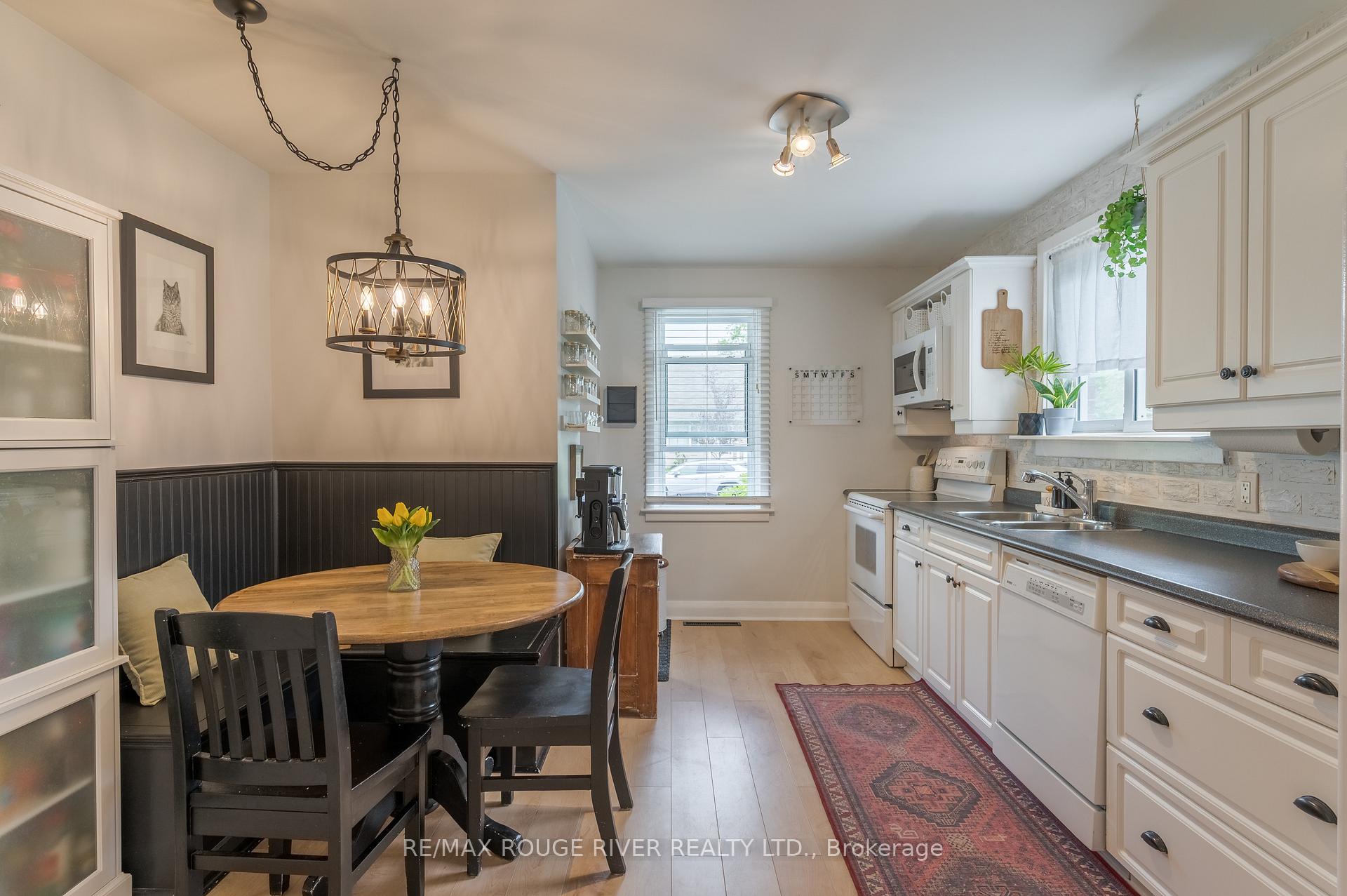 473 Cordach Crescent, Peterborough — photo 4 of 5