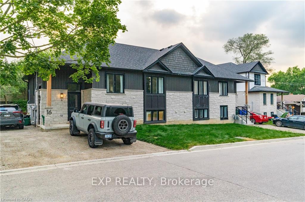 16A Hincks Street, Wilmot — photo 2 of 5