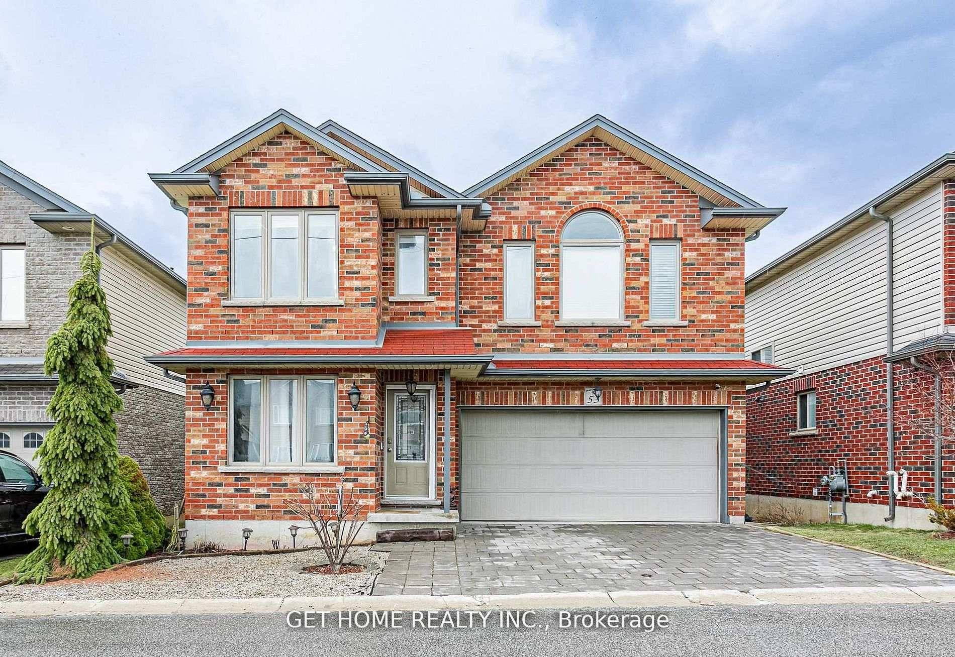 70 Tanoak Drive #53, London North, ON N6G 5R3 — London North, Ontario