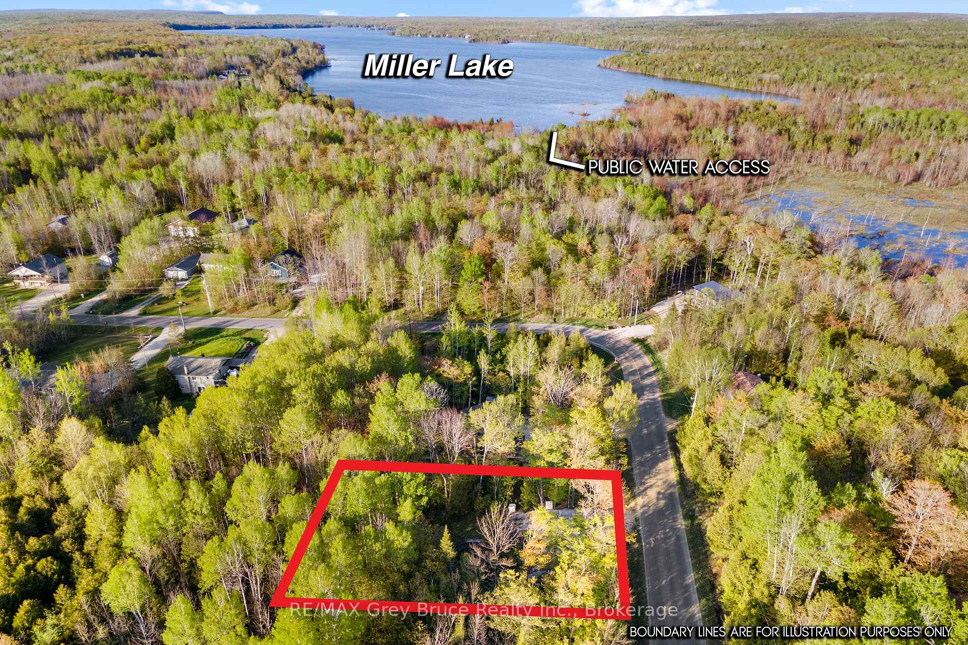 71 MAPLE Drive, Northern Bruce Peninsula, ON N0H 1Z0 — Northern Bruce Peninsula, Ontario