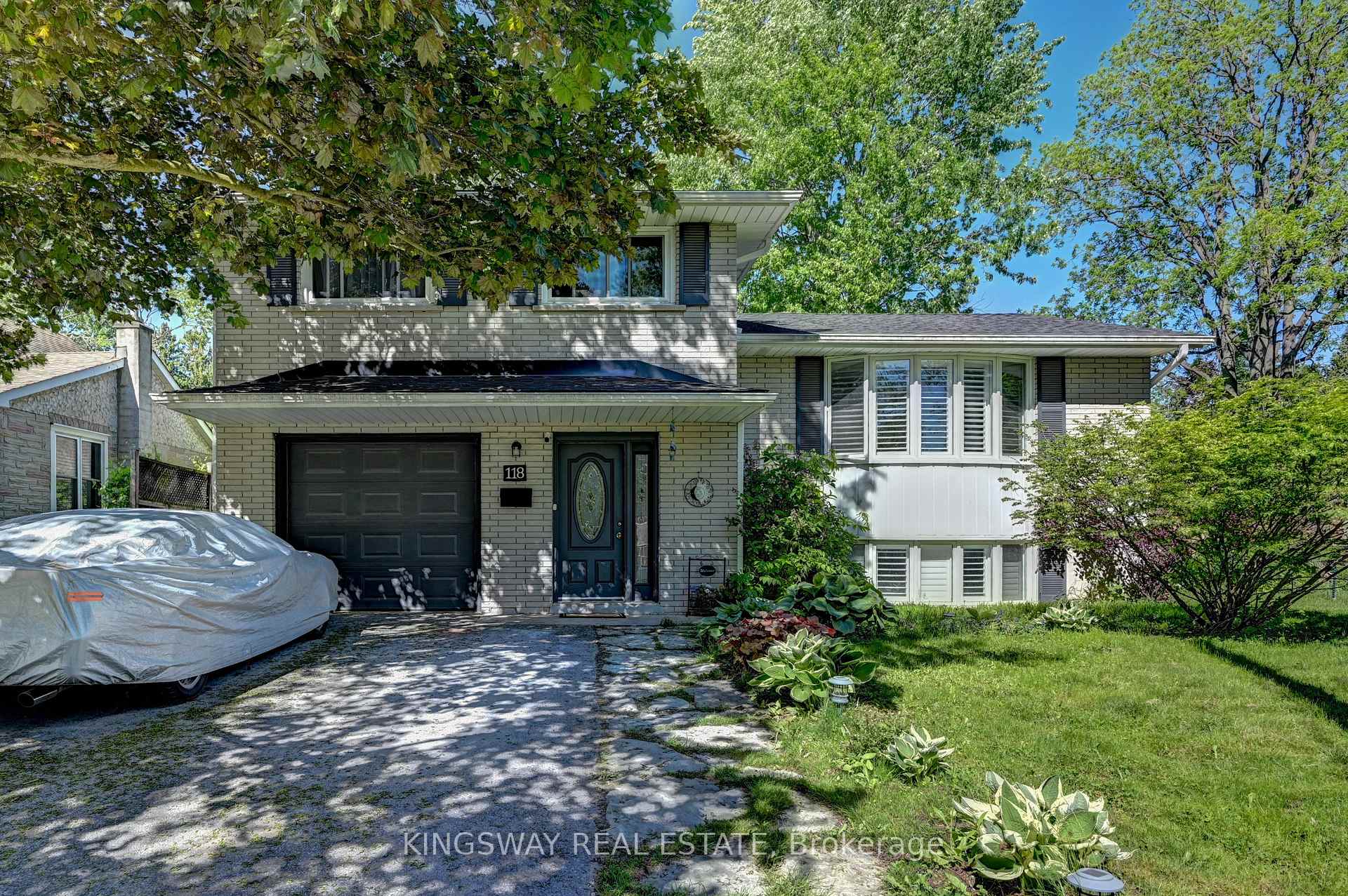 118 Adam Street, Cambridge, ON N3C 2K6 — Cambridge, Ontario