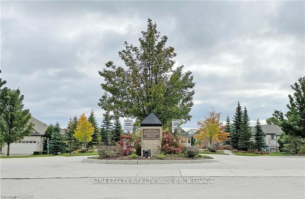 505 BlueJay Drive 37, London North — photo 4 of 5