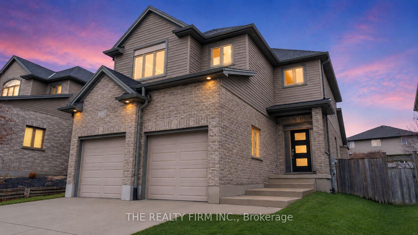 1773 Beaverbrook Avenue, London North, ON N6H 0E4 — London North, Ontario