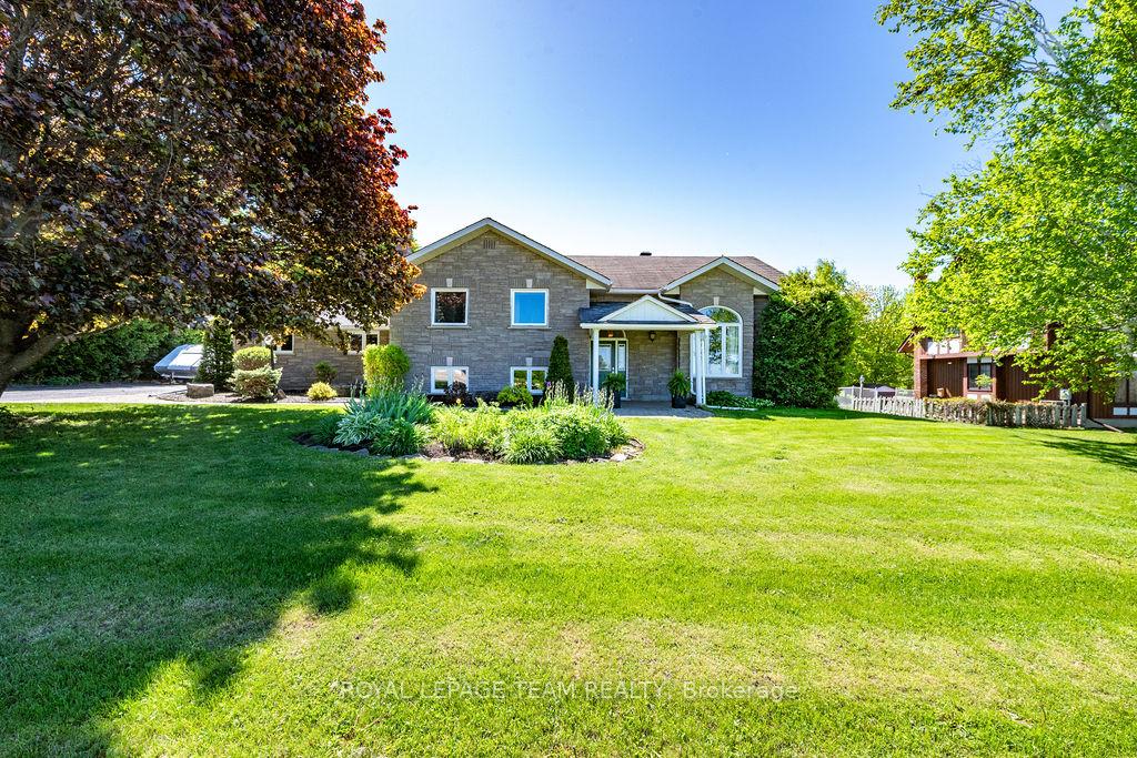 63 ALVA Drive, Whitewater Region, ON K0J 1K0 — Whitewater Region, Ontario