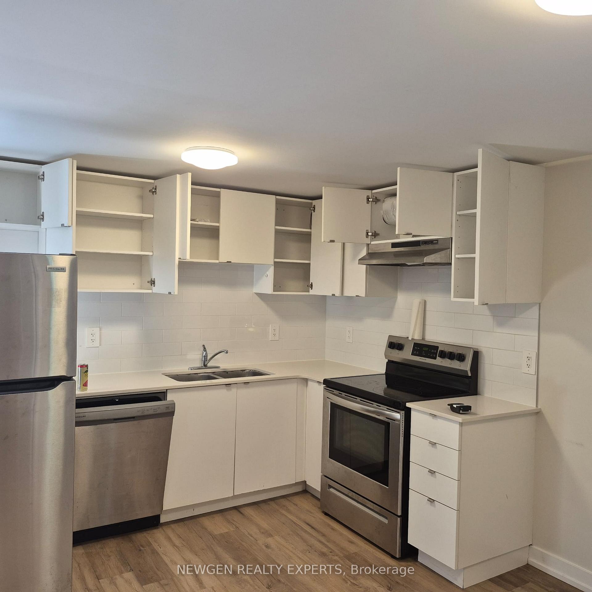 253 Dain (Basement) Avenue, Welland, ON L3B 3E7 — Welland, Ontario