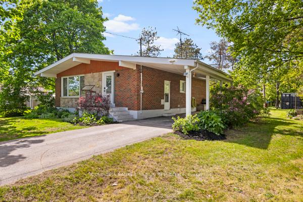 2551 Van Luven Road, Hamilton Township, ON K0K 1C0 — Hamilton Township, Ontario