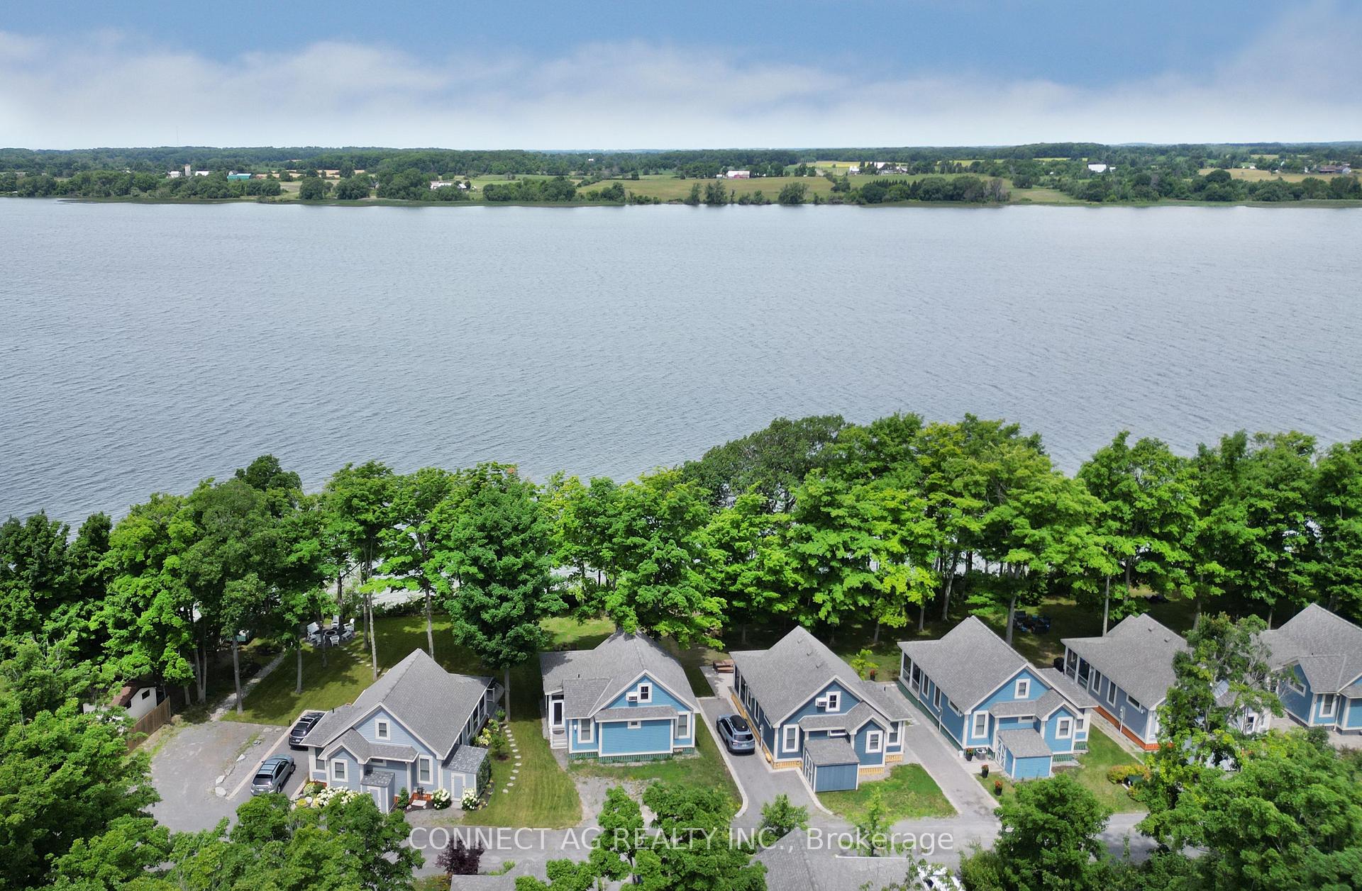 44 Summer Village Lane 236, Prince Edward County, ON K0K 1P0 — Prince Edward County, Ontario