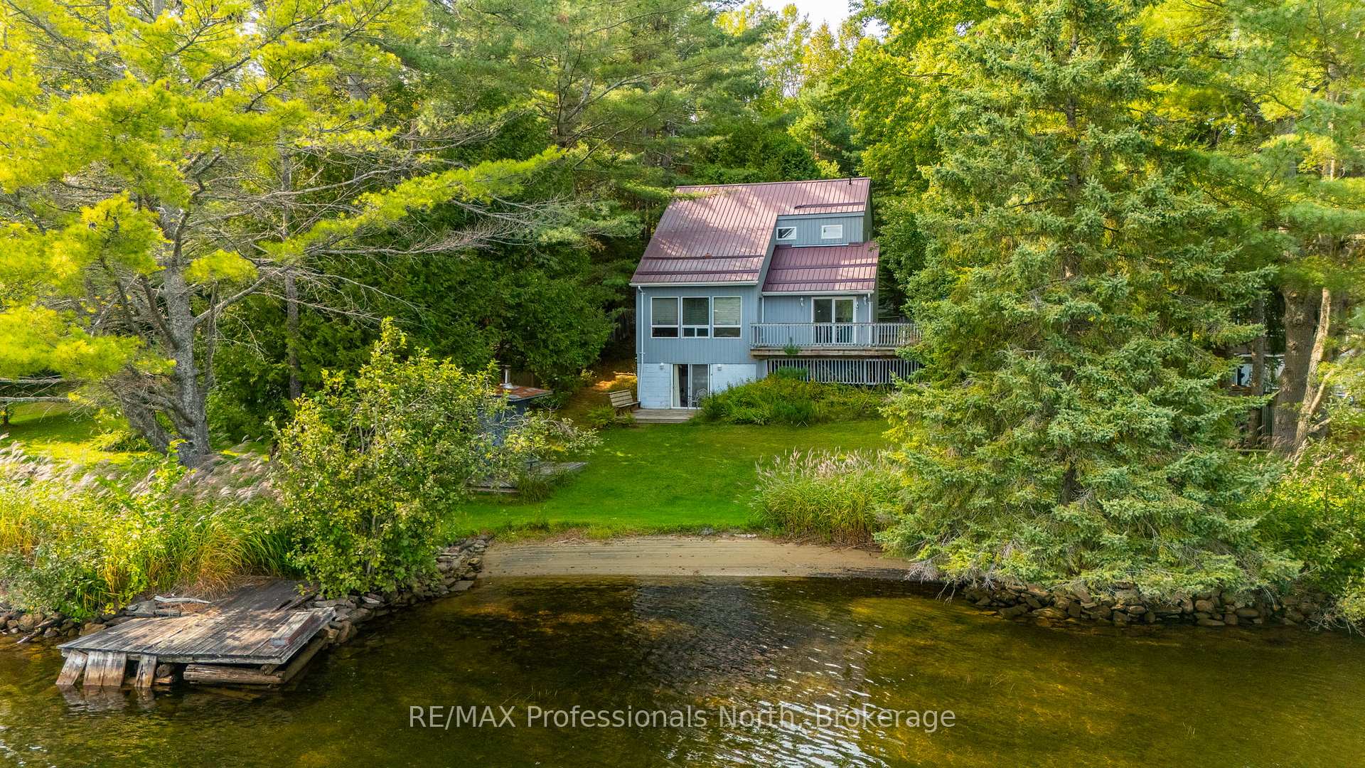 1080 Petticoat Lane, Minden Hills, ON K0M 2K0 — Minden Hills, Ontario
