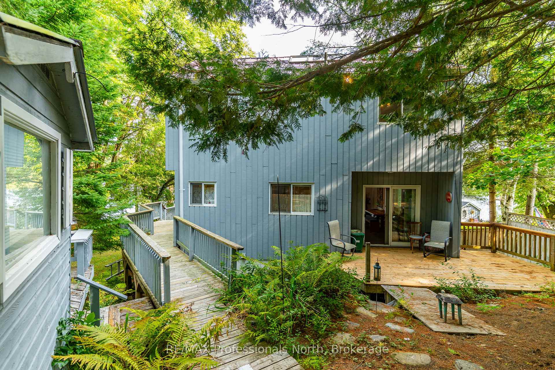 1080 Petticoat Lane, Minden Hills — photo 4 of 5