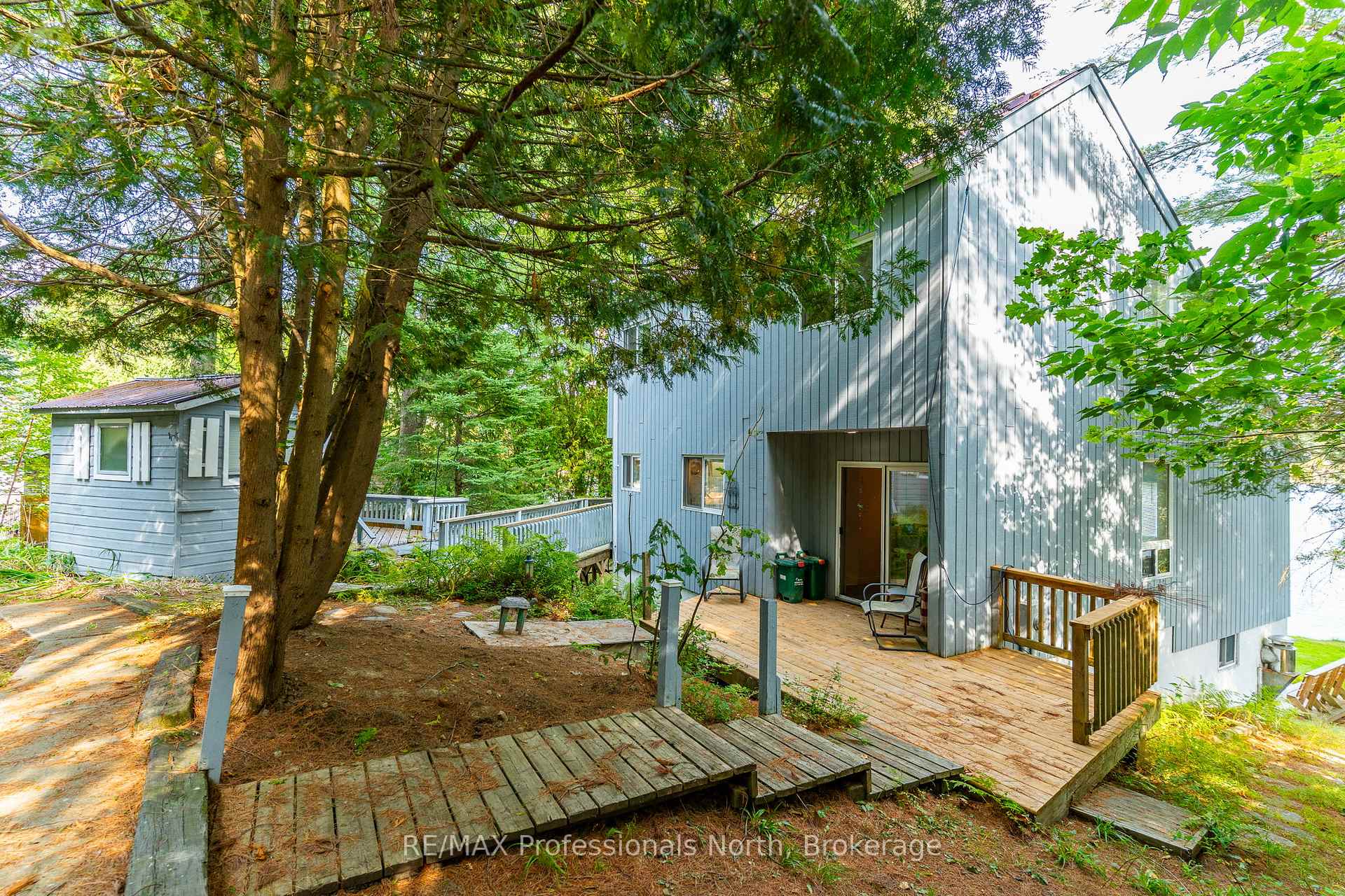 1080 Petticoat Lane, Minden Hills — photo 5 of 5