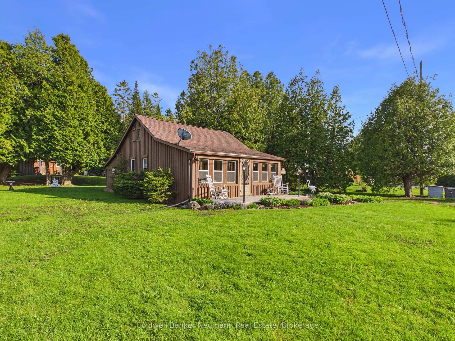 857 Pike Bay Road, Northern Bruce Peninsula — photo 2 of 5