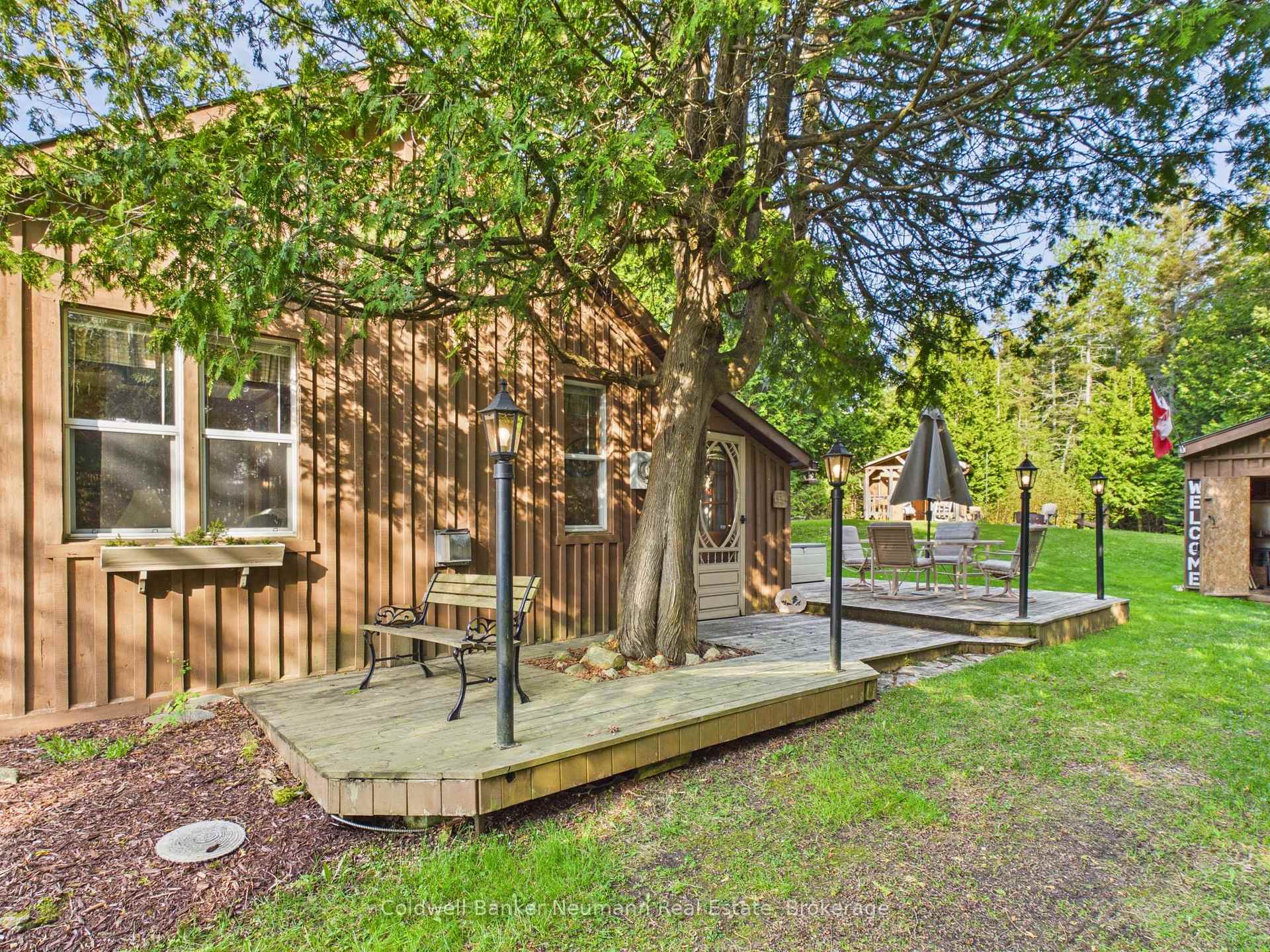 857 Pike Bay Road, Northern Bruce Peninsula — photo 3 of 5