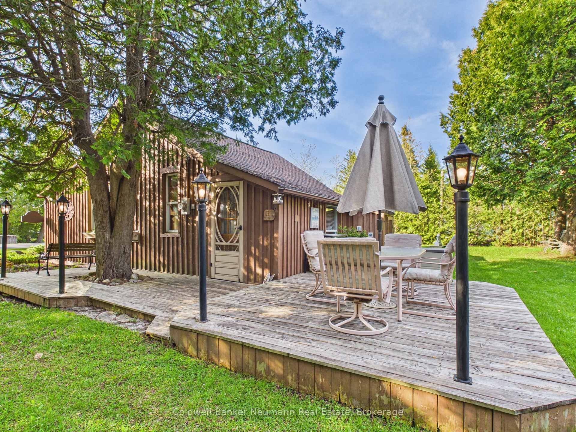 857 Pike Bay Road, Northern Bruce Peninsula — photo 4 of 5