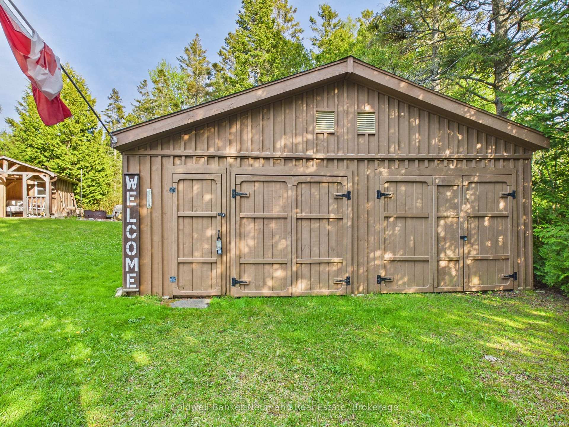 857 Pike Bay Road, Northern Bruce Peninsula — photo 5 of 5