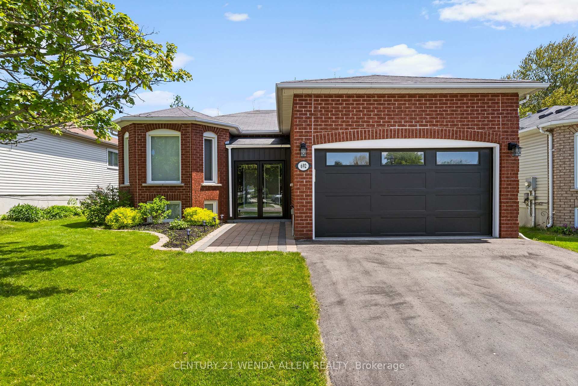 692 Ewing Street, Cobourg, ON K9A 5N8 — Cobourg, Ontario