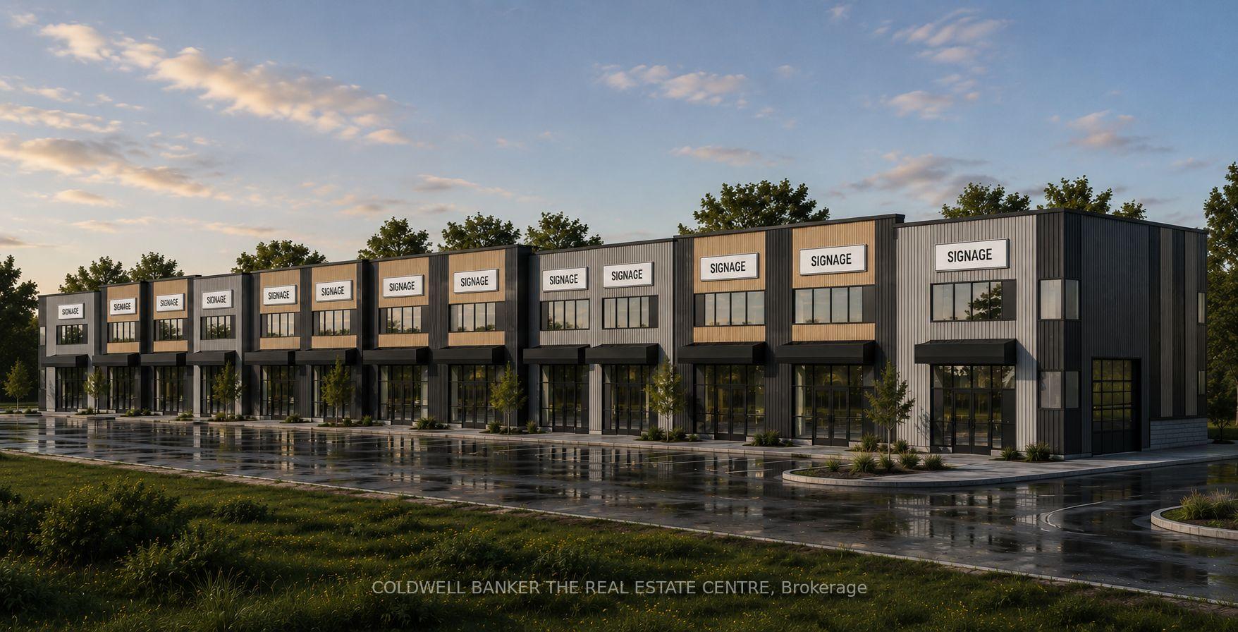 1320 Colborne Street East Street E, Brantford, ON N3T 5L4 — Brantford, Ontario