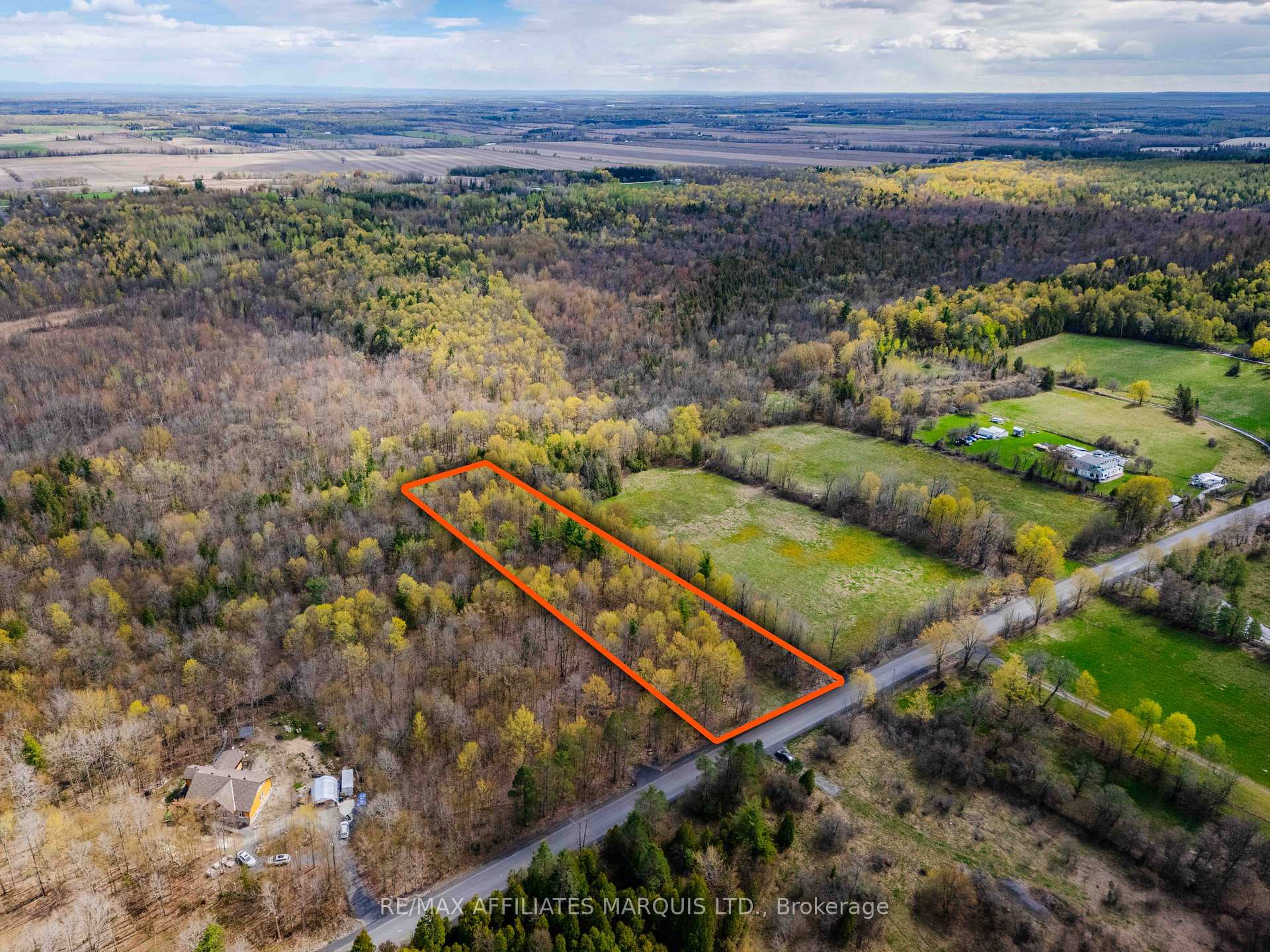 00000 Beaver Brook Road, South Glengarry, ON K0C 1S0 — South Glengarry, Ontario