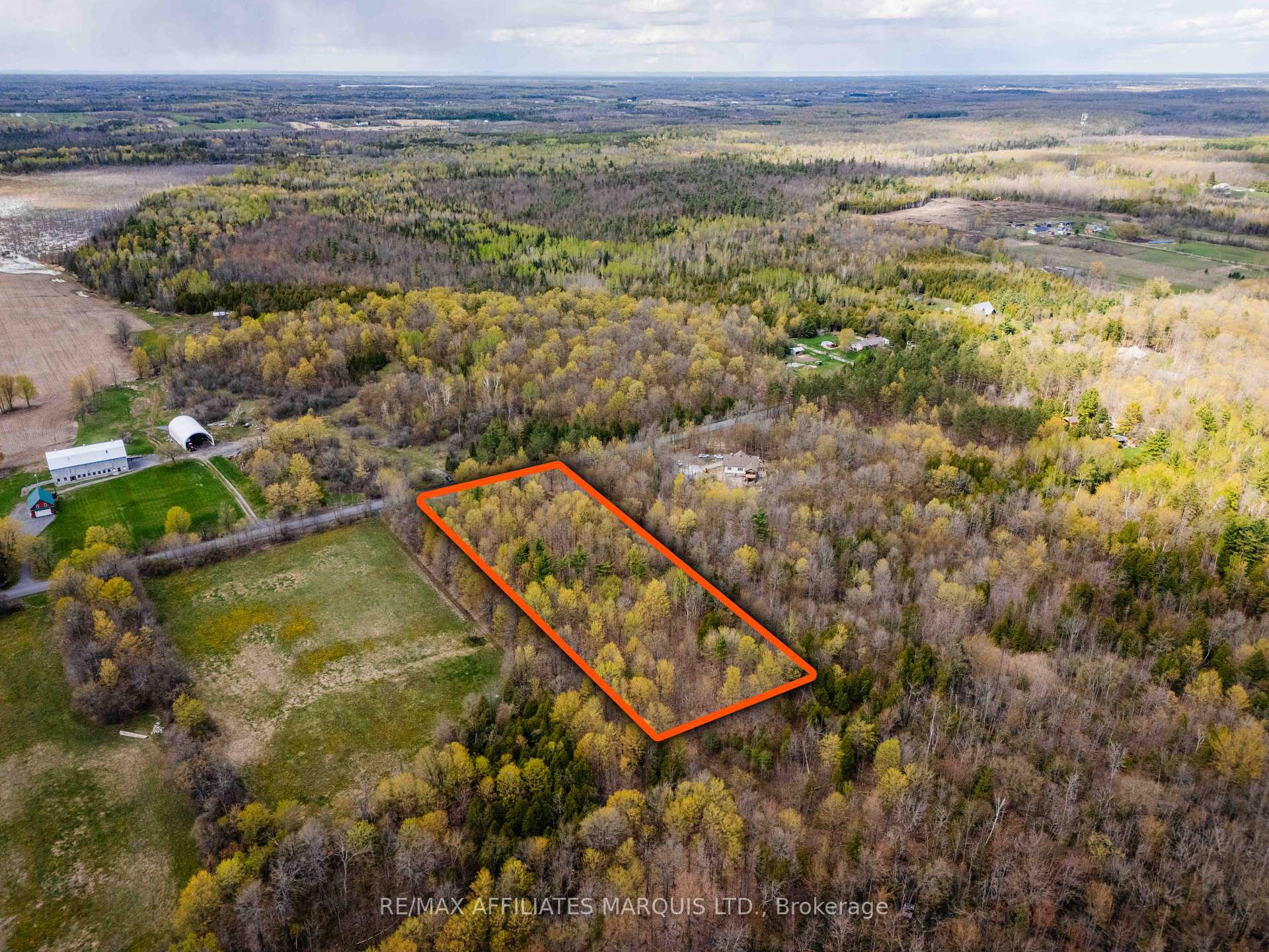 00000 Beaver Brook Road, South Glengarry — photo 3 of 5