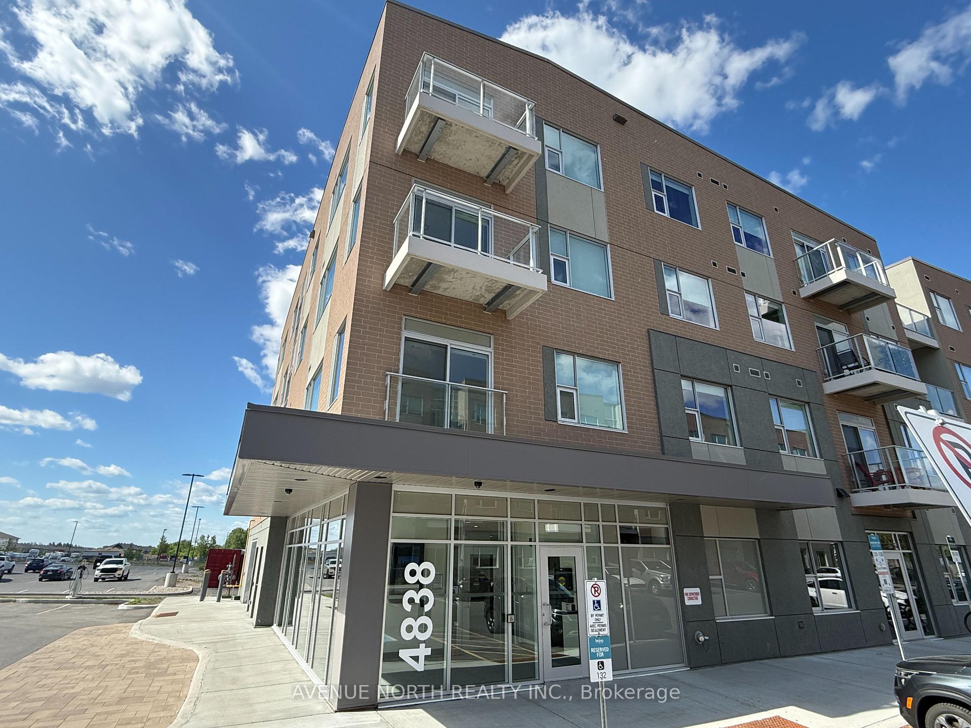 4838 Bank Street, Blossom Park - Airport and Area, ON K1X 0X1 — Blossom Park - Airport and Area, Ontario