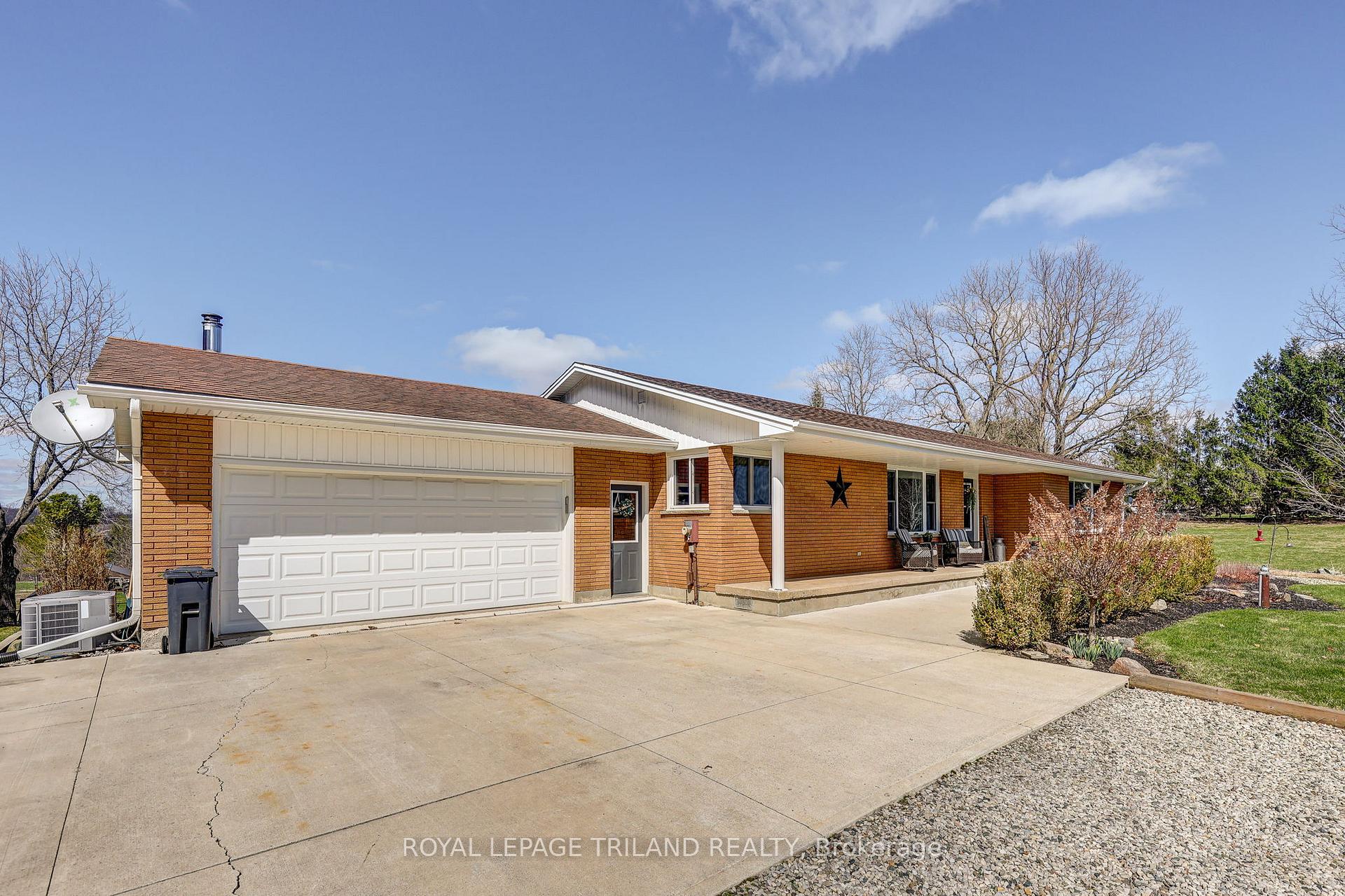 46930 Sparta Line, Central Elgin, ON N0L 2H0 — Central Elgin, Ontario