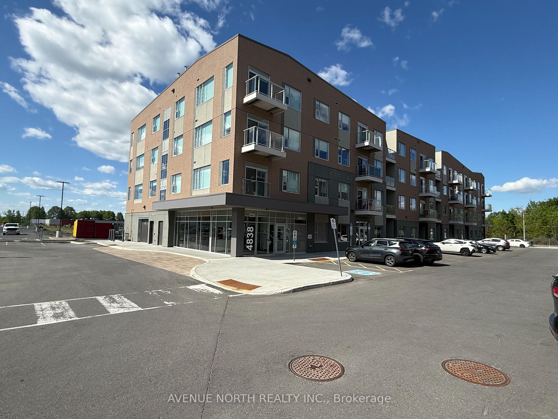 4838 Bank Street A211, Blossom Park - Airport and Area, ON K1X 0N1 — Blossom Park - Airport and Area, Ontario