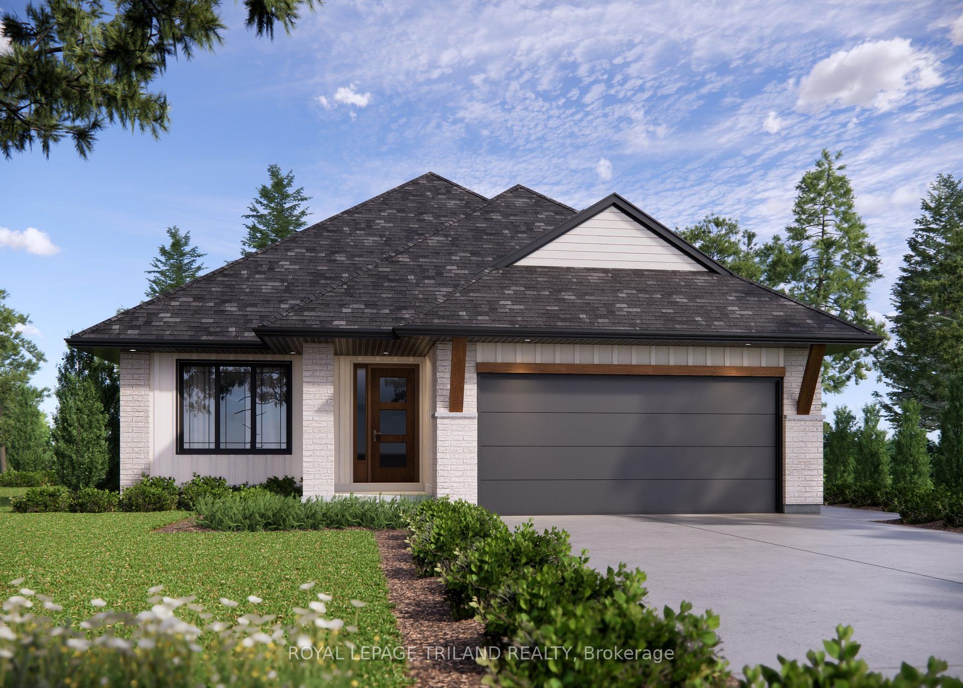 37 Harrow Lane, St. Thomas, ON N5R 0P3 — St. Thomas, Ontario