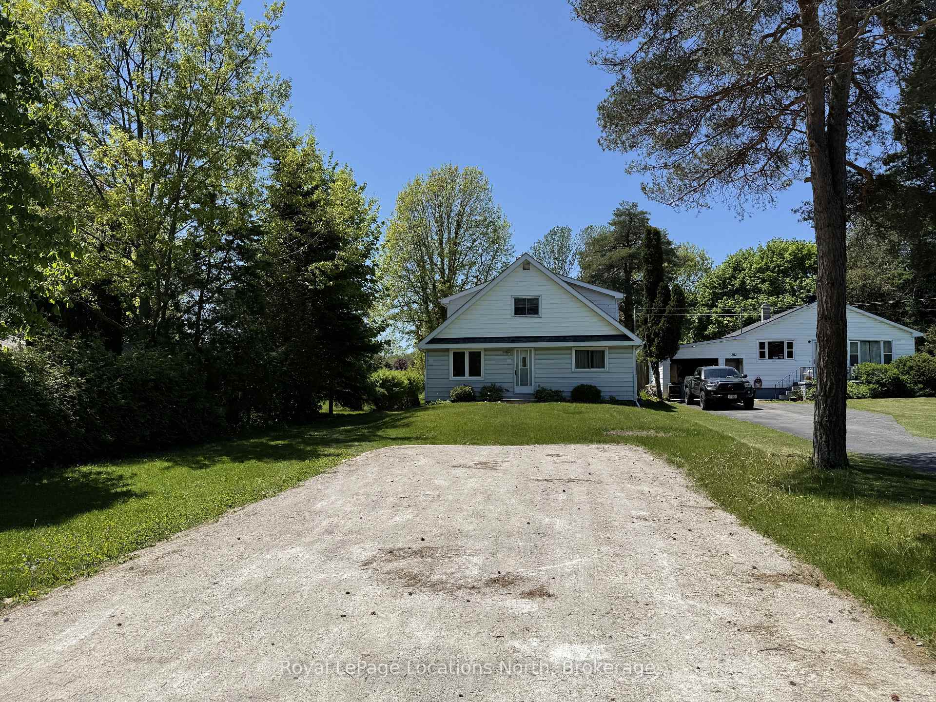 386 Sykes Street S, Meaford, ON N4L 1C6 — Meaford, Ontario
