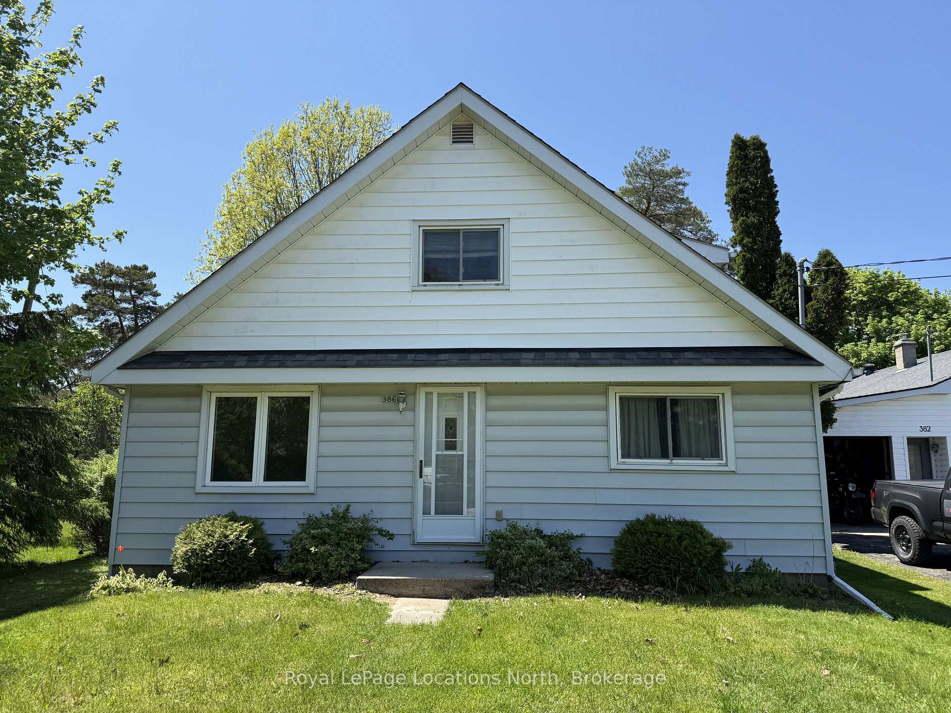 386 Sykes Street S, Meaford — photo 2 of 5