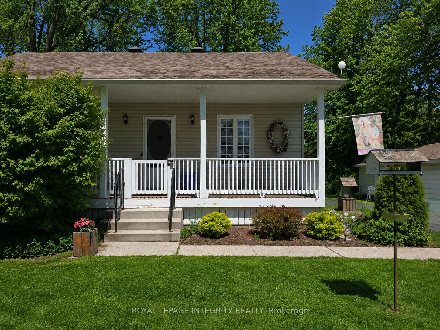 19825 Loyalist Road, South Glengarry — photo 2 of 5