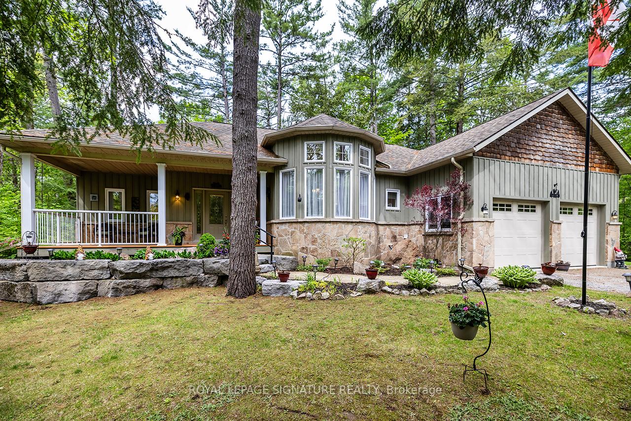 66 Melody Bay Road, Trent Lakes — photo 2 of 5