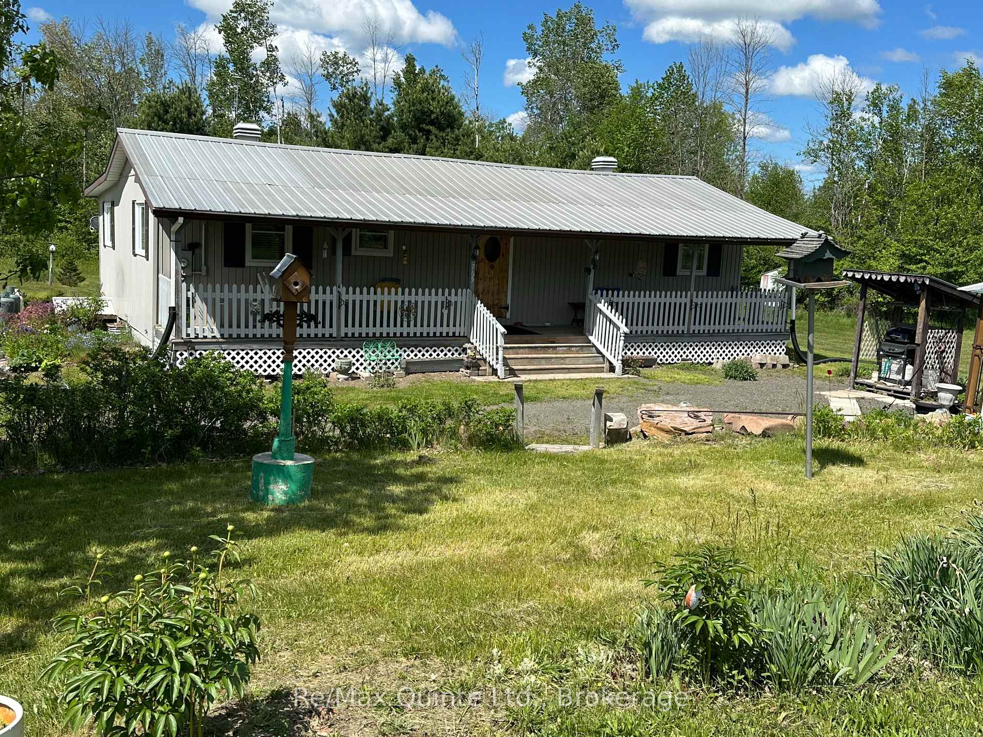 765 Cordova Road, Marmora and Lake, ON K0K 2M0 — Marmora and Lake, Ontario