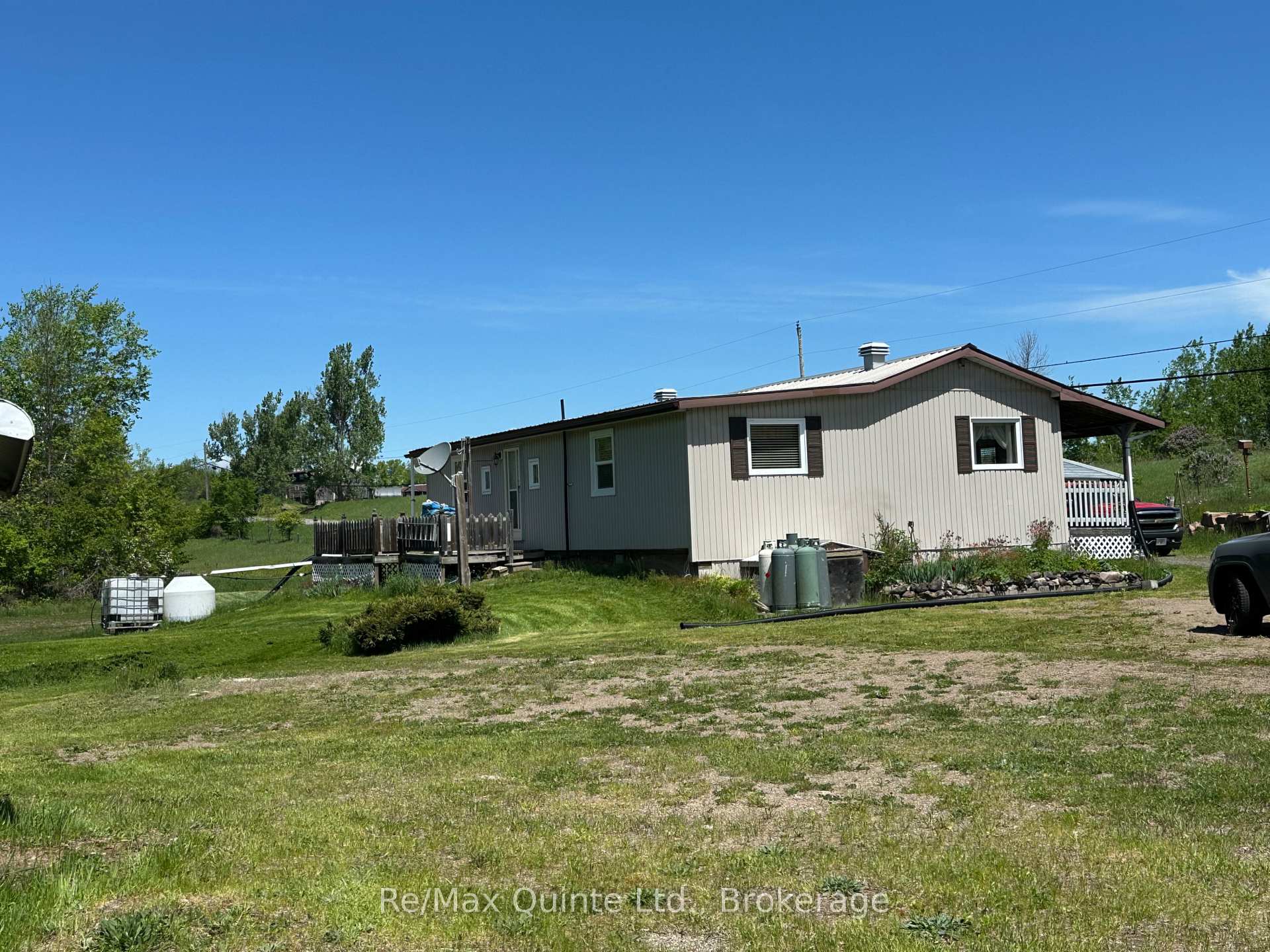 765 Cordova Road, Marmora and Lake — photo 3 of 5