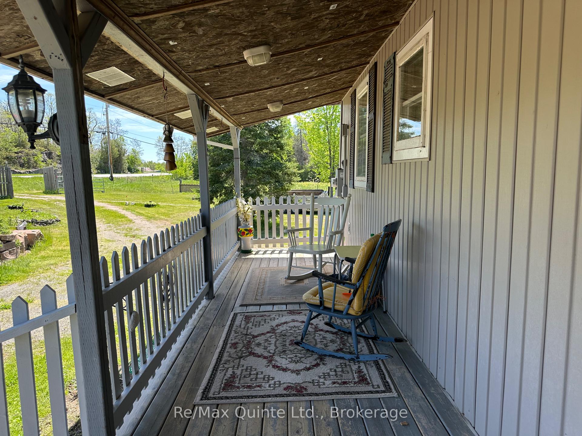 765 Cordova Road, Marmora and Lake — photo 4 of 5