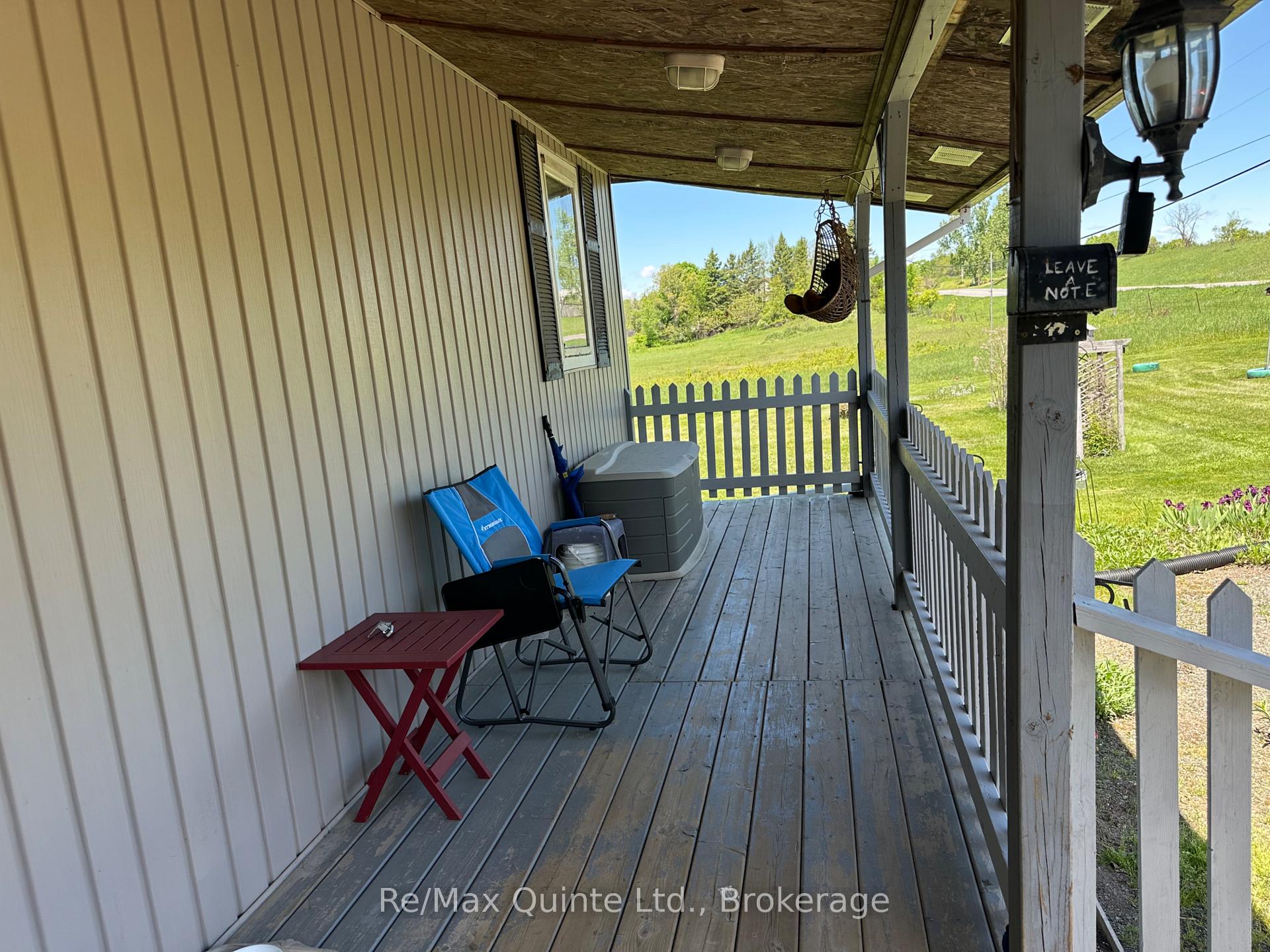 765 Cordova Road, Marmora and Lake — photo 5 of 5