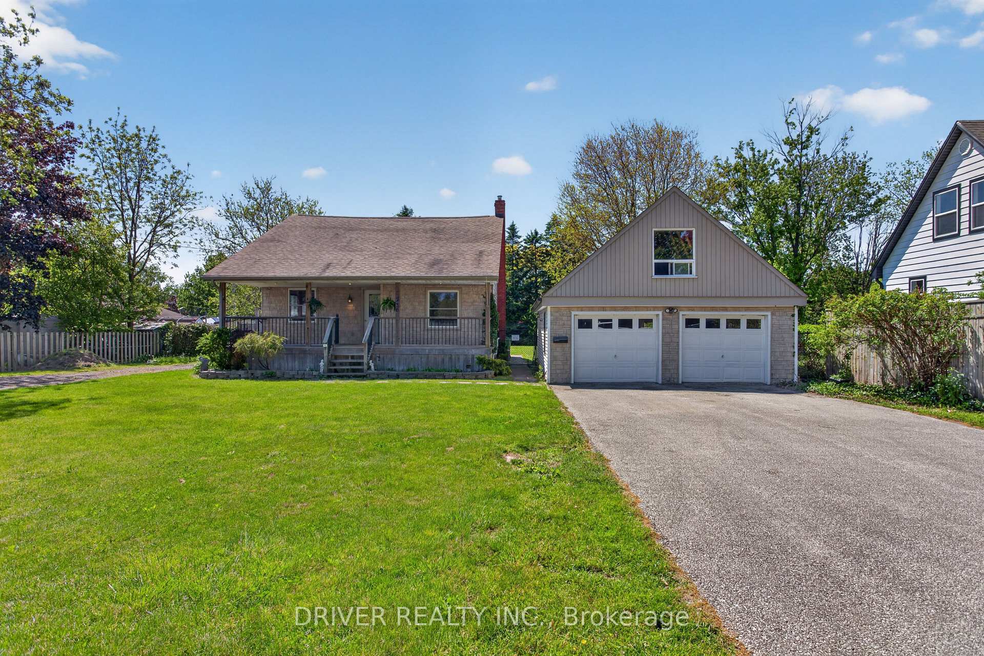 230 Alma Street, St. Thomas, ON N5P 3B8 — St. Thomas, Ontario