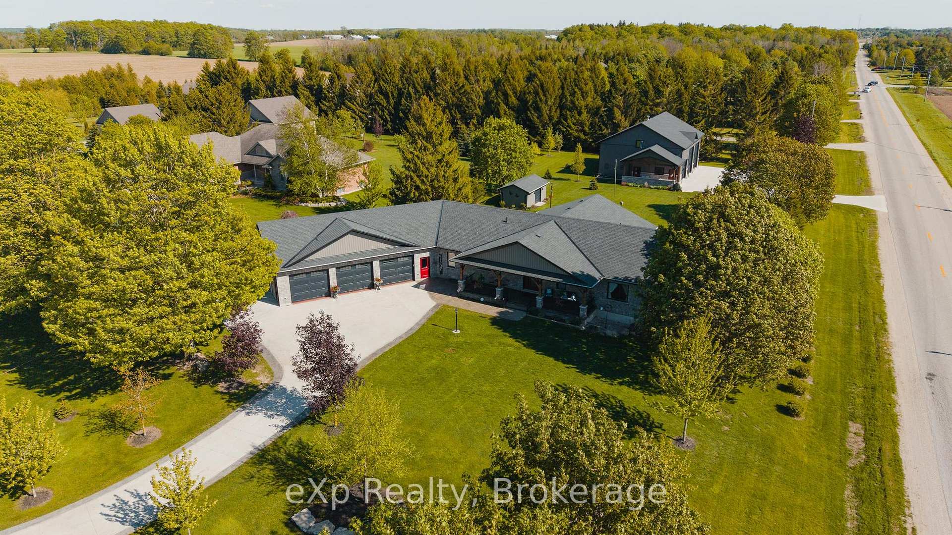 100 Harris Crescent, Southgate, ON N0G 2L0 — Southgate, Ontario