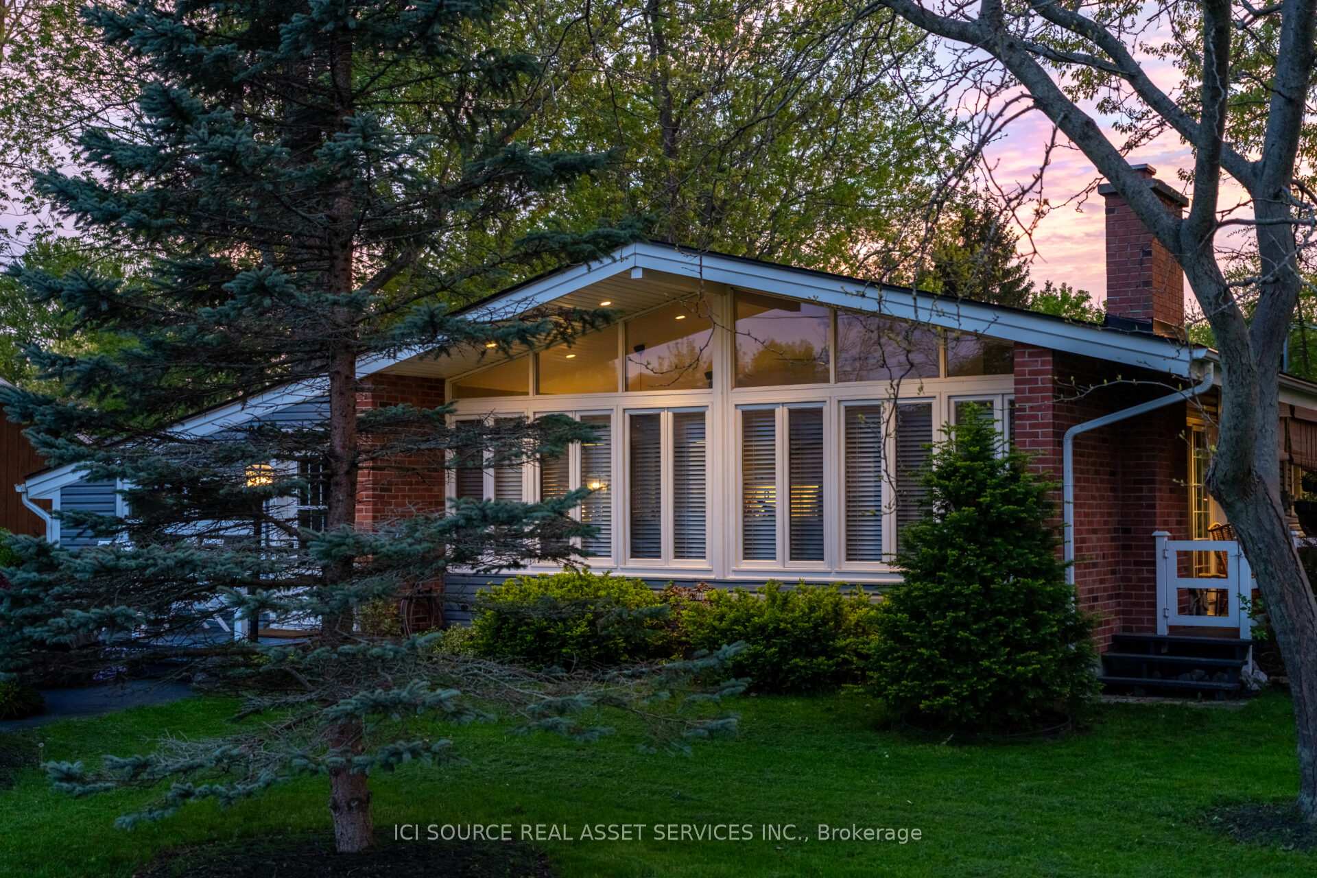 131 Bernard Avenue, Fort Erie, ON L0S 1N0 — Fort Erie, Ontario
