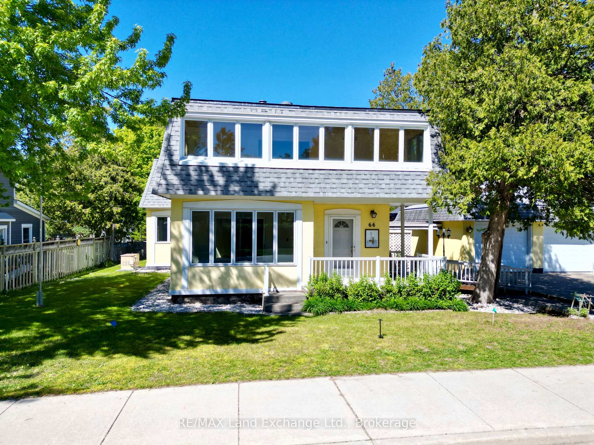 66 Chantry View Drive, Saugeen Shores, ON N0H 2L0 — Saugeen Shores, Ontario
