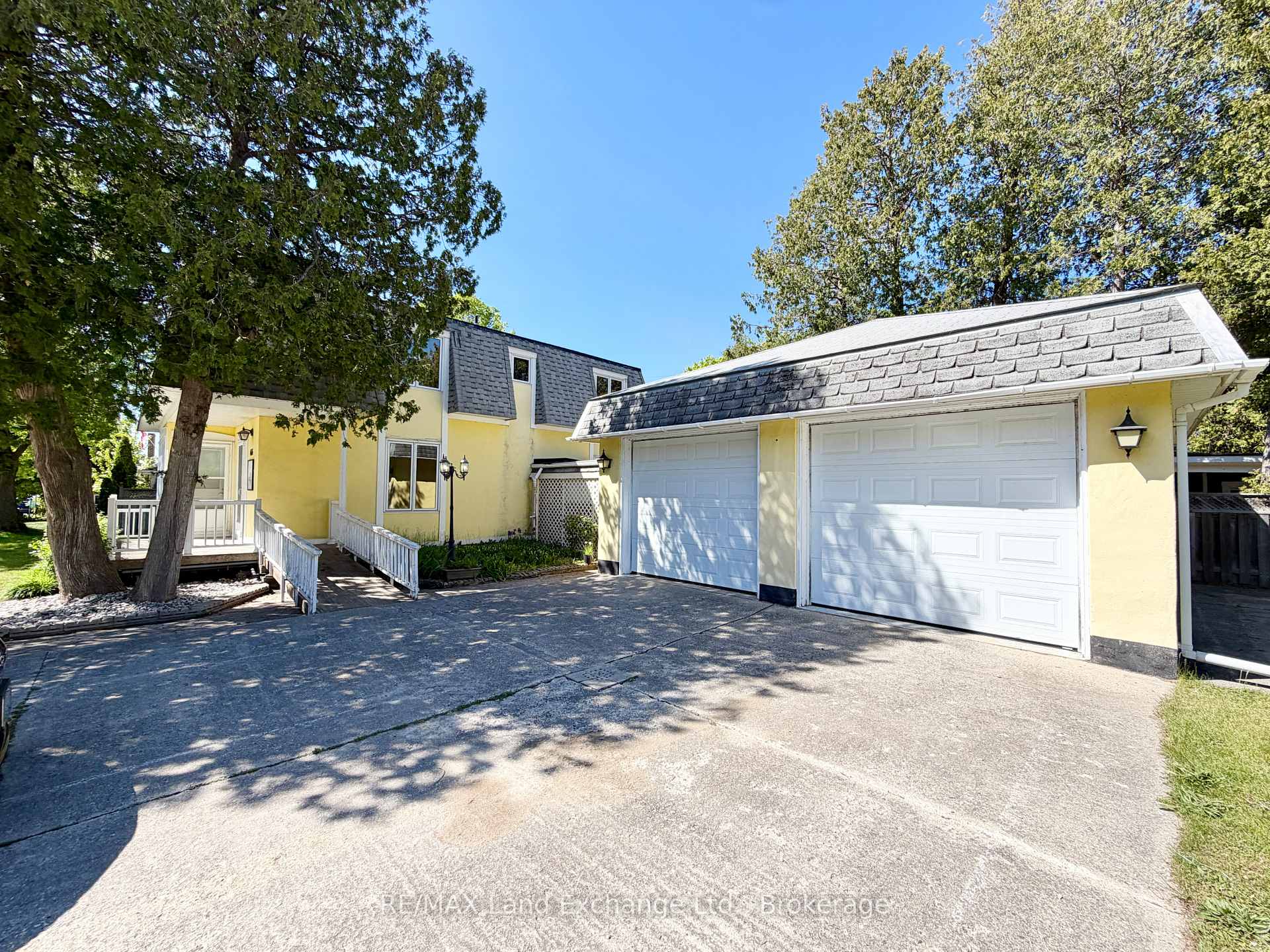 66 Chantry View Drive, Saugeen Shores — photo 2 of 5
