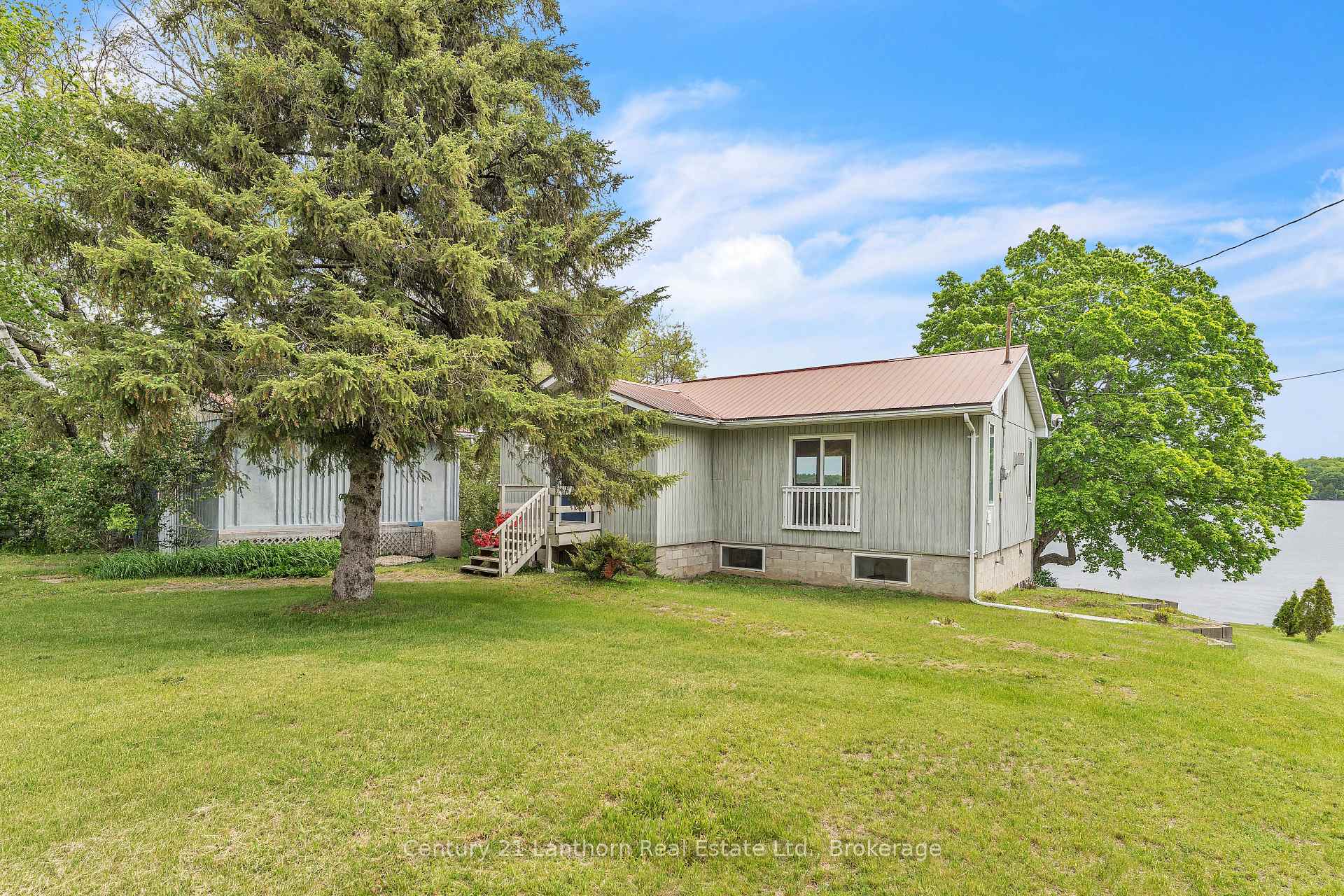 124 Richardson Lane, Prince Edward County, ON K0K 2T0 — Prince Edward County, Ontario